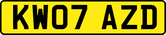 KW07AZD