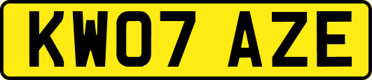 KW07AZE