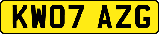 KW07AZG
