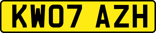 KW07AZH