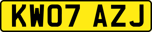 KW07AZJ