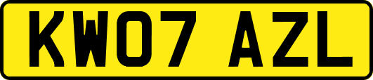 KW07AZL
