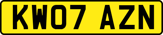 KW07AZN