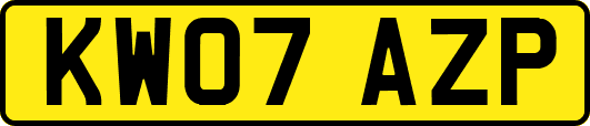 KW07AZP