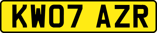 KW07AZR
