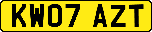 KW07AZT