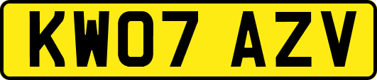 KW07AZV