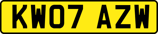 KW07AZW