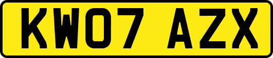 KW07AZX