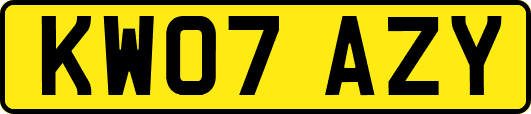 KW07AZY