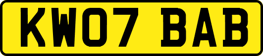 KW07BAB
