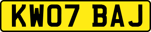 KW07BAJ