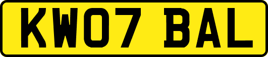 KW07BAL