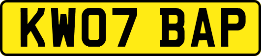 KW07BAP