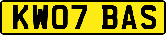 KW07BAS
