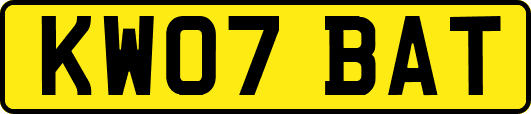 KW07BAT