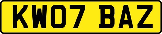 KW07BAZ