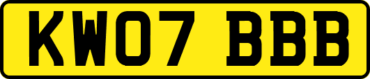 KW07BBB