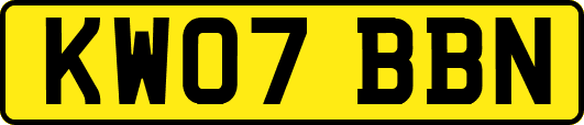 KW07BBN
