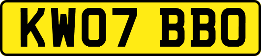 KW07BBO