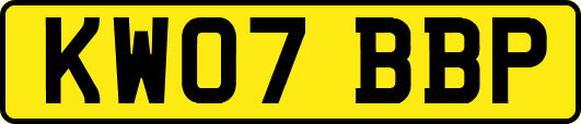 KW07BBP