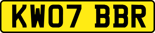KW07BBR