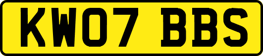 KW07BBS