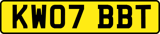 KW07BBT