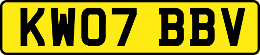 KW07BBV