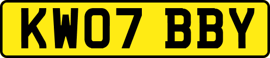 KW07BBY