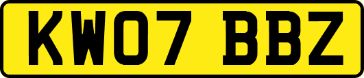 KW07BBZ