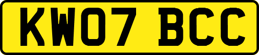 KW07BCC