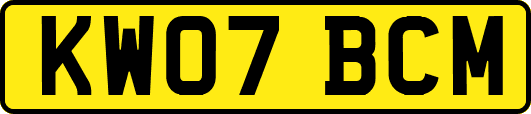 KW07BCM