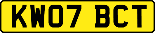 KW07BCT