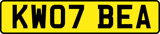 KW07BEA