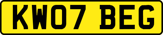 KW07BEG