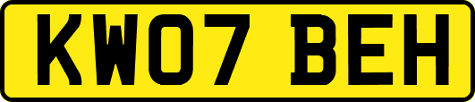 KW07BEH