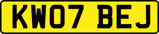 KW07BEJ