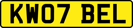 KW07BEL