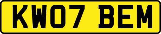 KW07BEM