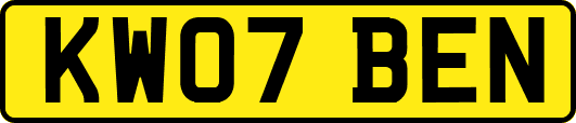 KW07BEN