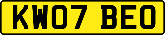 KW07BEO