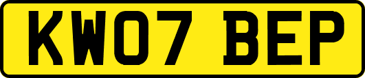 KW07BEP