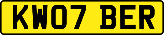 KW07BER