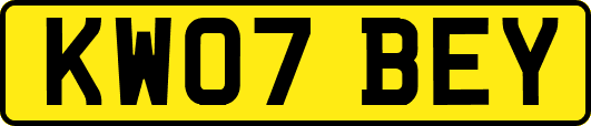 KW07BEY