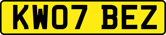 KW07BEZ