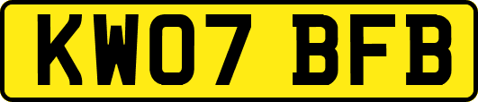 KW07BFB