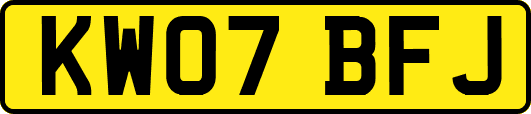 KW07BFJ