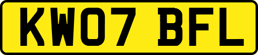 KW07BFL
