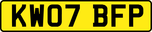 KW07BFP